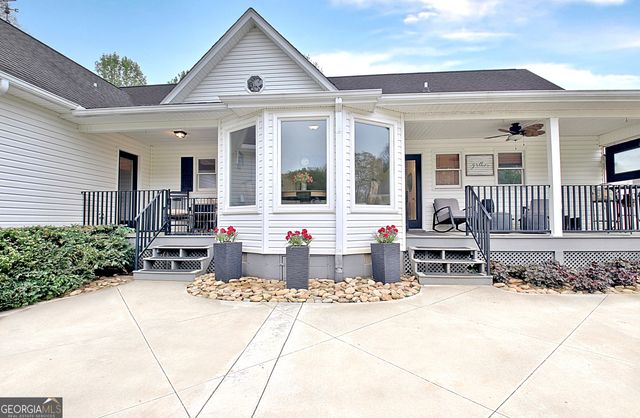 5855 Tony Peck Road, Murrayville, GA 30564