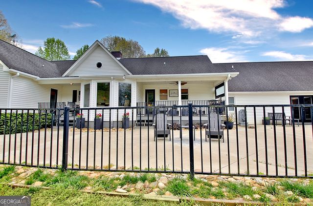 5855 Tony Peck Road, Murrayville, GA 30564