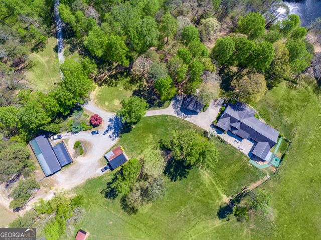 5855 Tony Peck Road, Murrayville, GA 30564