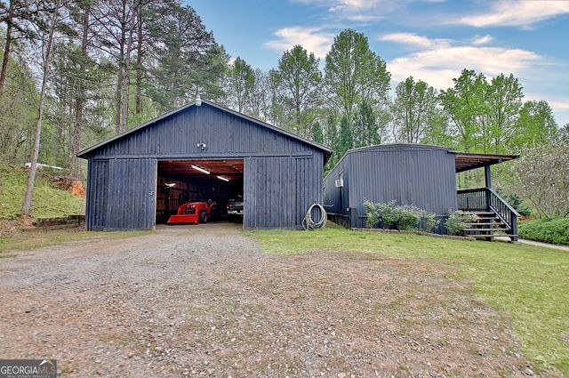 5855 Tony Peck Road, Murrayville, GA 30564