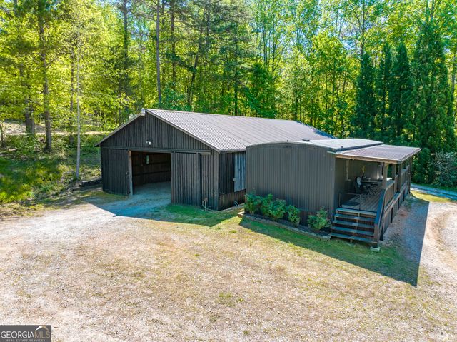 5855 Tony Peck Road, Murrayville, GA 30564