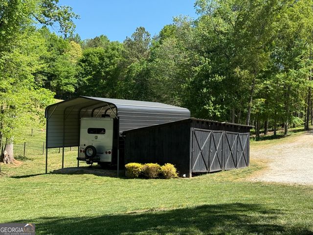 5855 Tony Peck Road, Murrayville, GA 30564