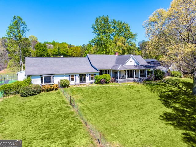 5855 Tony Peck Road, Murrayville, GA 30564