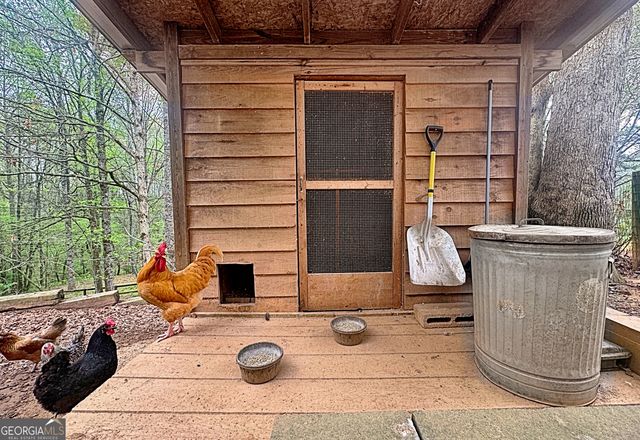 5855 Tony Peck Road, Murrayville, GA 30564