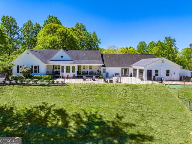 5855 Tony Peck Road, Murrayville, GA 30564