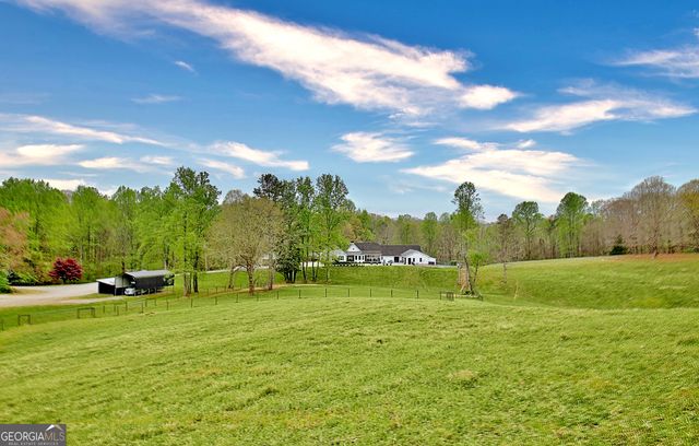 5855 Tony Peck Road, Murrayville, GA 30564