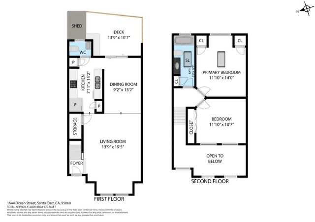 1644 Ocean Street, Santa Cruz, CA 95060