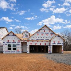 5927 Hightower Drive 52, Hixson, TN 37343