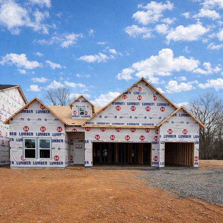 5927 Hightower Drive 52, Hixson, TN 37343