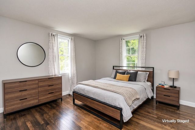 311 Old Street Road, Peterborough, NH 03458
