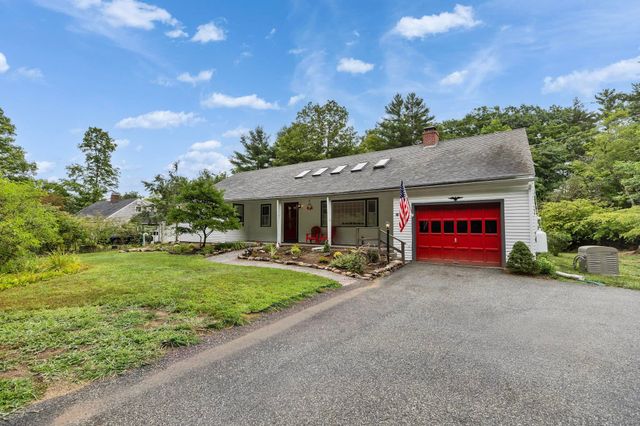 311 Old Street Road, Peterborough, NH 03458