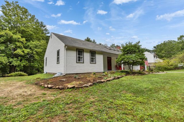 311 Old Street Road, Peterborough, NH 03458