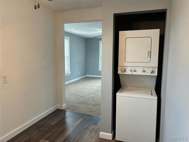 818 E Washington Avenue, Greenville, IL 62246