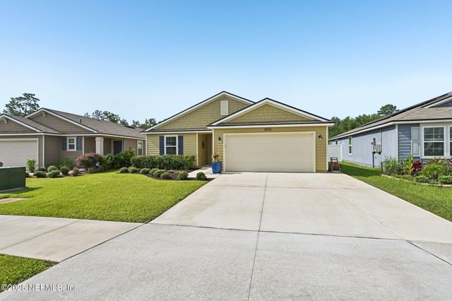 2522 OAK STREAM Drive, Green Cove Springs, FL 32043