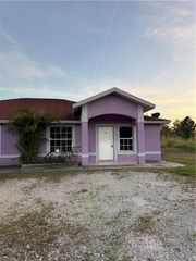 4773 Jordan AVE, Lehigh Acres, FL 33973