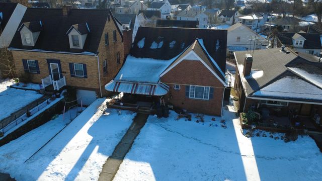 609 South Terrace, Huntington, WV 25705