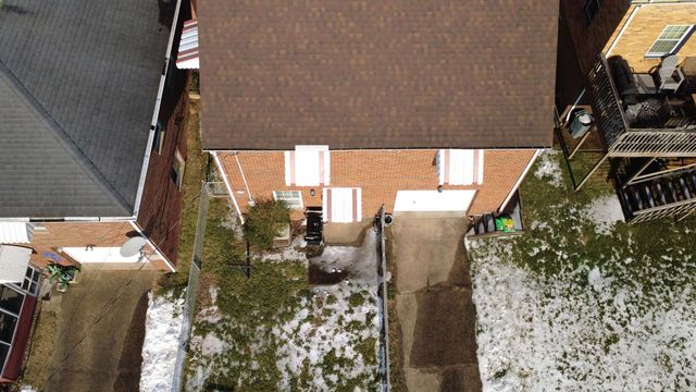 609 South Terrace, Huntington, WV 25705