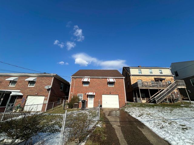 609 South Terrace, Huntington, WV 25705