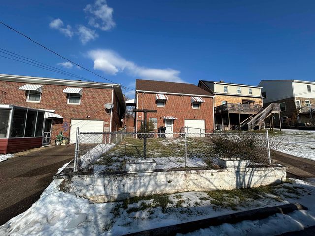 609 South Terrace, Huntington, WV 25705