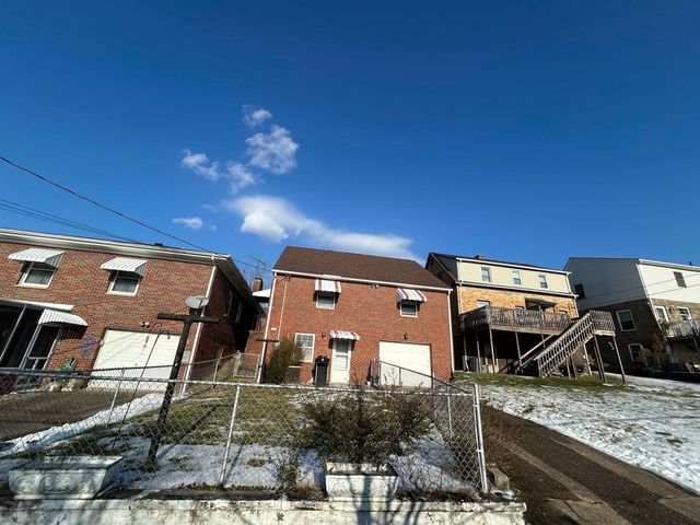 609 South Terrace, Huntington, WV 25705