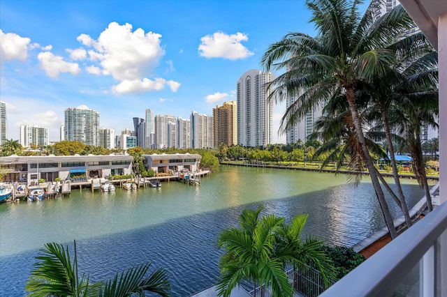 100 Kings Point Drive Unit 310, Sunny Isles Beach, FL 33160