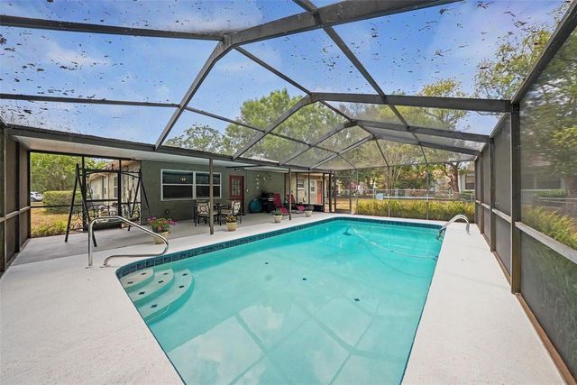 12706 WHISPER CIRCLE, Hudson, FL 34667