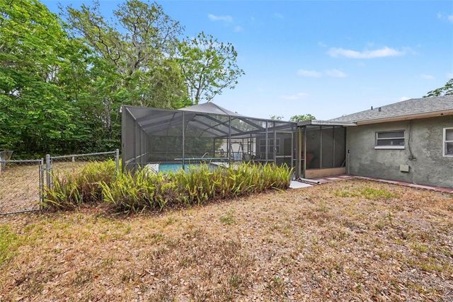 12706 WHISPER CIRCLE, Hudson, FL 34667