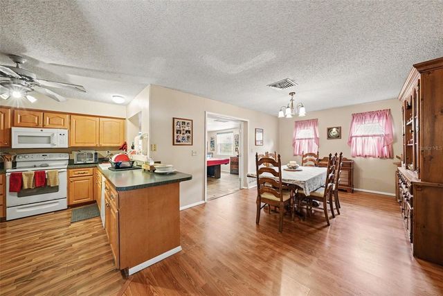 12706 WHISPER CIRCLE, Hudson, FL 34667