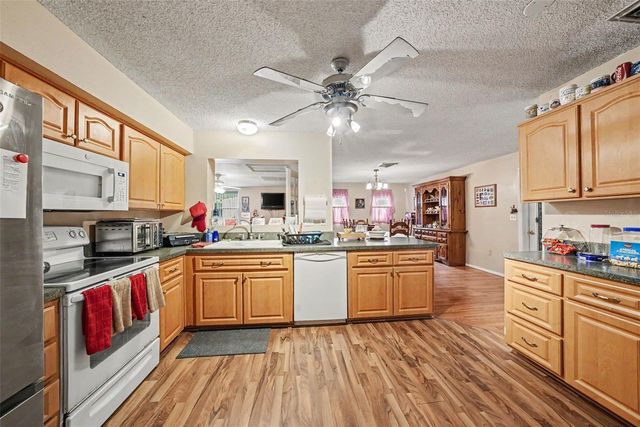 12706 WHISPER CIRCLE, Hudson, FL 34667