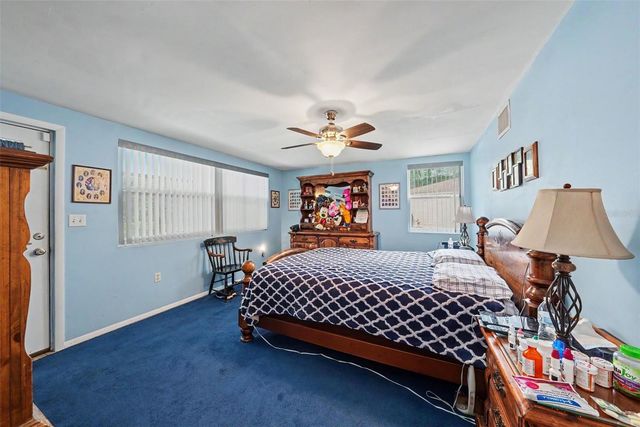 12706 WHISPER CIRCLE, Hudson, FL 34667
