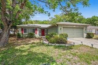12706 WHISPER CIRCLE, Hudson, FL 34667