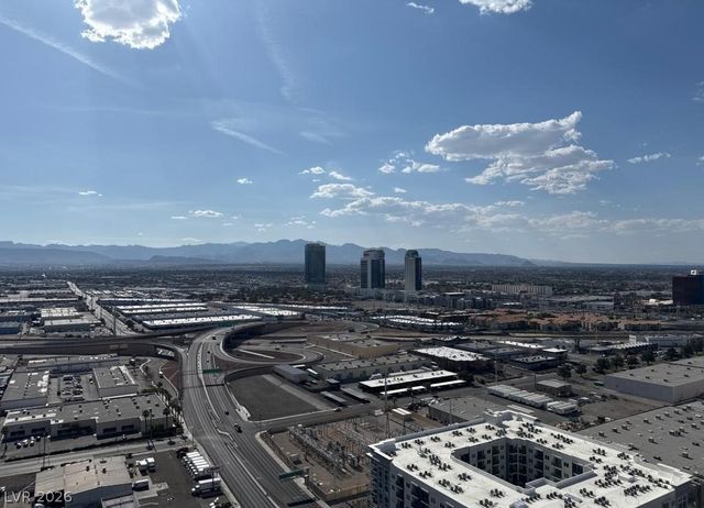 4525 Dean Martin Drive 2704, Las Vegas, NV 89103