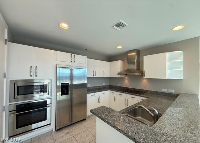 4525 Dean Martin Drive 2704, Las Vegas, NV 89103