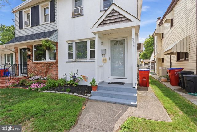 346 TAFT ST, Bristol, PA 19007