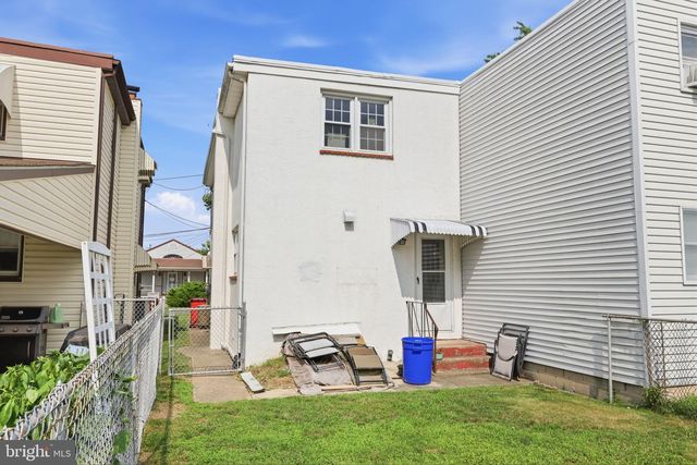 346 TAFT ST, Bristol, PA 19007