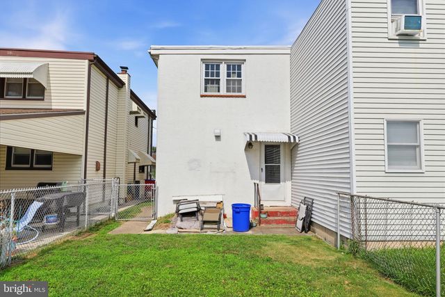 346 TAFT ST, Bristol, PA 19007
