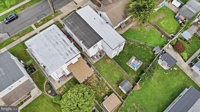 346 TAFT ST, Bristol, PA 19007