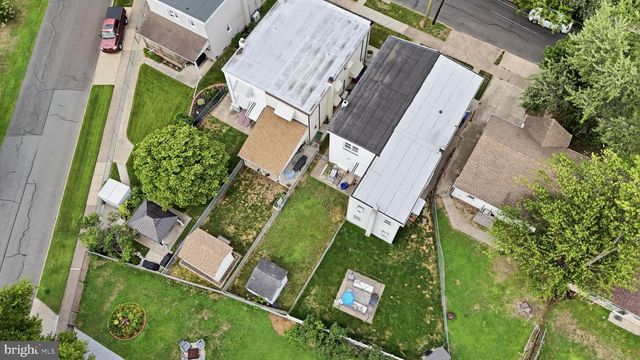 346 TAFT ST, Bristol, PA 19007