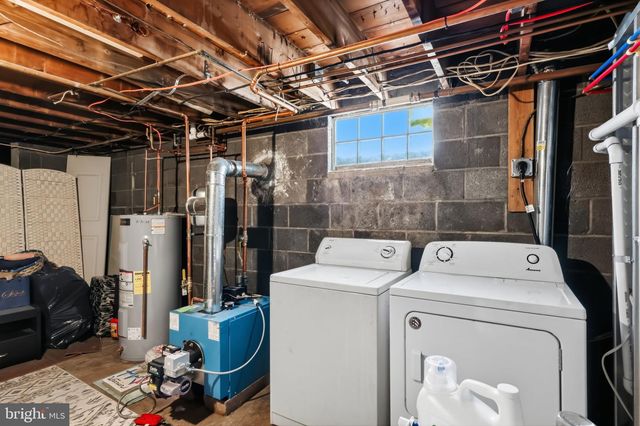 346 TAFT ST, Bristol, PA 19007