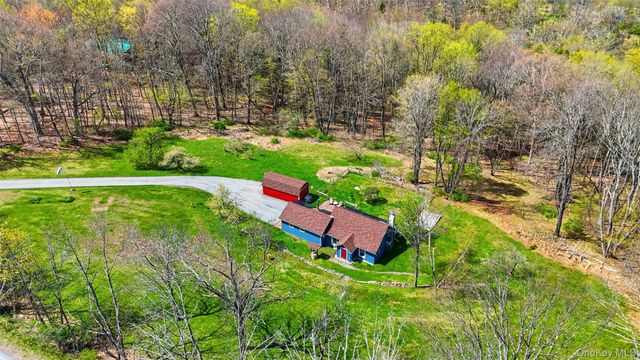 101 Minisink Turnpike, Westtown, NY 10998