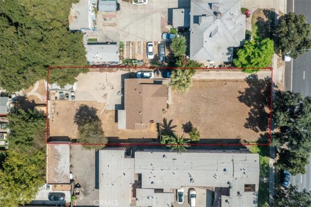823 N Orange Grove Boulevard, Pasadena, CA 91103