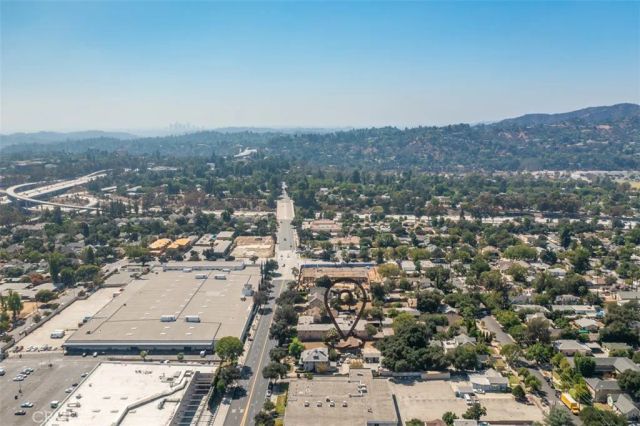823 N Orange Grove Boulevard, Pasadena, CA 91103