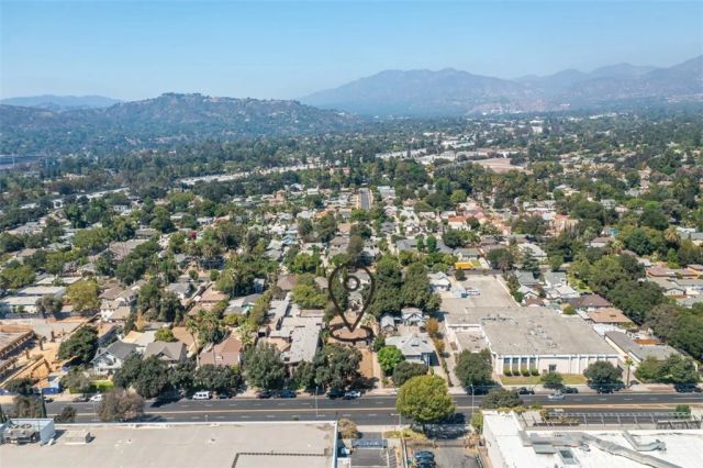 823 N Orange Grove Boulevard, Pasadena, CA 91103