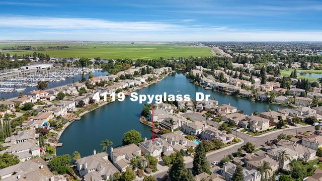 4119 Spyglass Dr, Stockton, CA 95219
