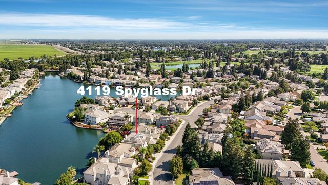 4119 Spyglass Dr, Stockton, CA 95219