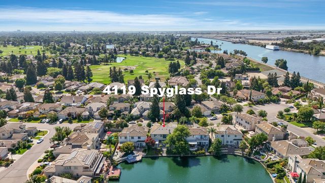 4119 Spyglass Dr, Stockton, CA 95219