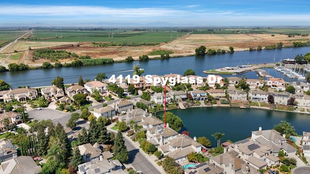 4119 Spyglass Dr, Stockton, CA 95219