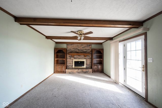 3695 W 100 N, Greenfield, IN 46140