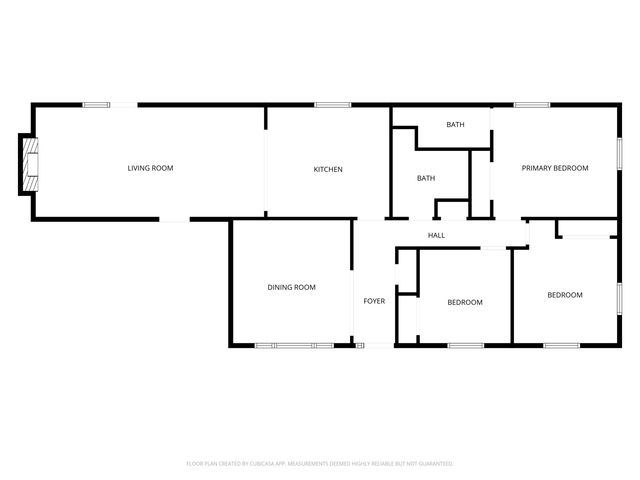 3695 W 100 N, Greenfield, IN 46140