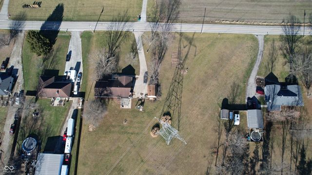 3695 W 100 N, Greenfield, IN 46140